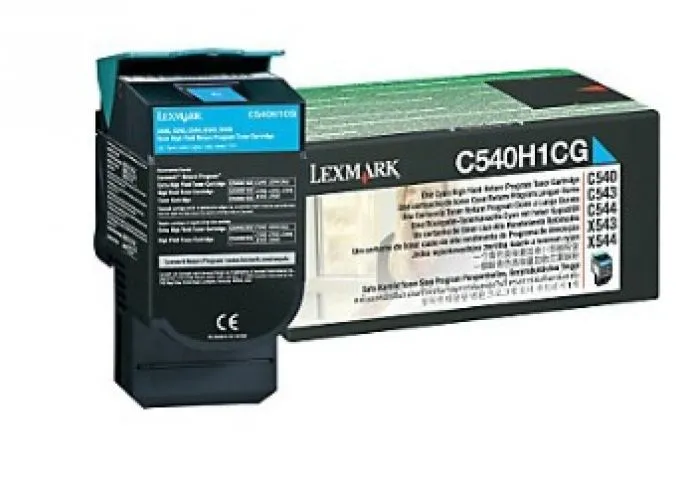 фото Lexmark C540H1CG