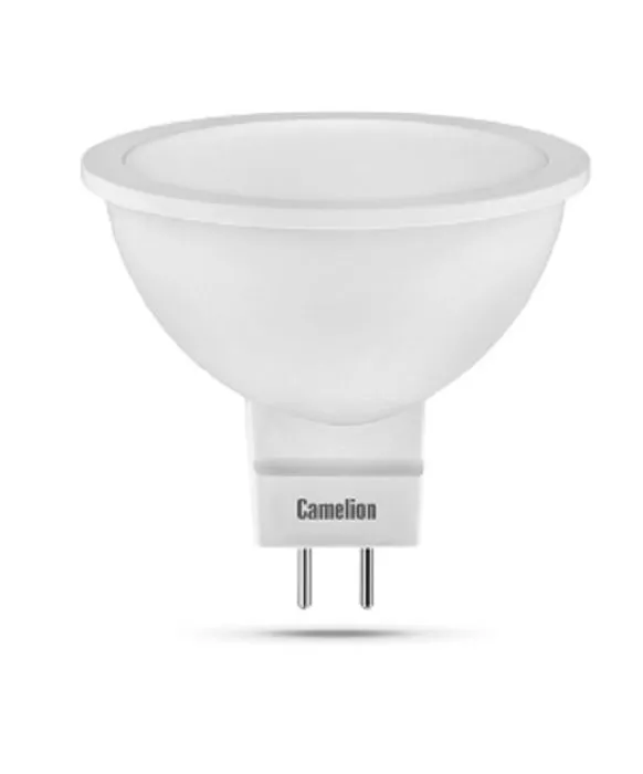 Camelion LED5-МR16/830/GU5.3