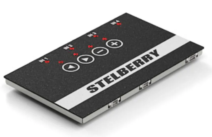 Stelberry MX-310