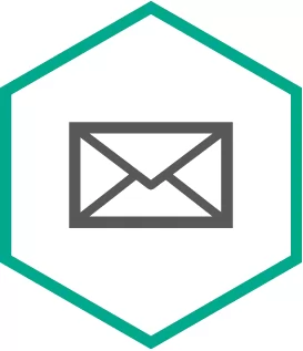 Kaspersky Anti-Spam для Linux. 15-19 MailBox 1 year Cross-grade