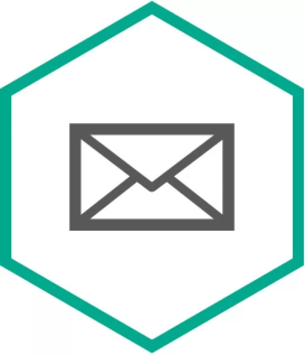 Kaspersky Anti-Spam для Linux. 10-14 MailBox 1 year Cross-grade