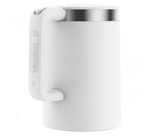 

Чайник Xiaomi Mi Smart Kettle Pro, Mi Smart Kettle Pro