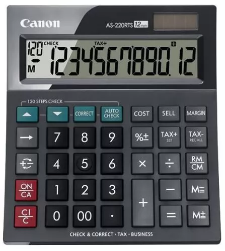 Canon AS-220RTS