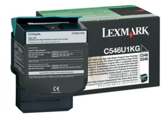 фото Lexmark C546U1KG