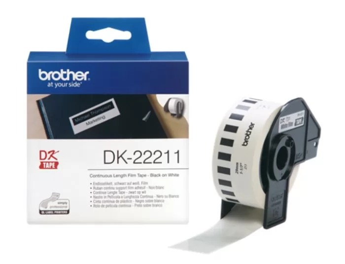 Brother DK22211