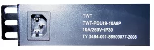 TWT TWT-PDU19-10A8P