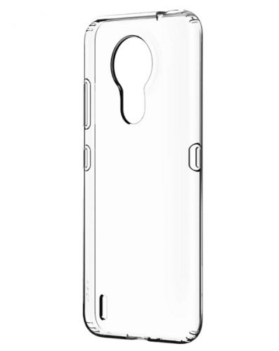 

Чехол Nokia 1.4 Clear Case, 1.4 Clear Case