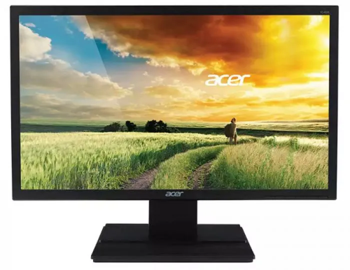 фото Acer V246HYLbd