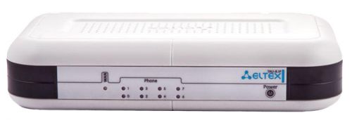 

Шлюз VoiceIP ELTEX TAU-8.IP, TAU-8.IP