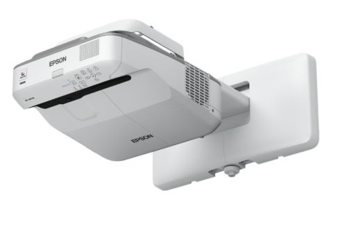 

Проектор Epson EB-685W, EB-685W