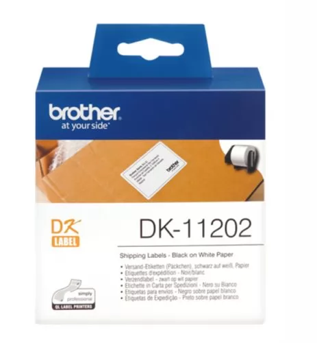 Brother DK11202