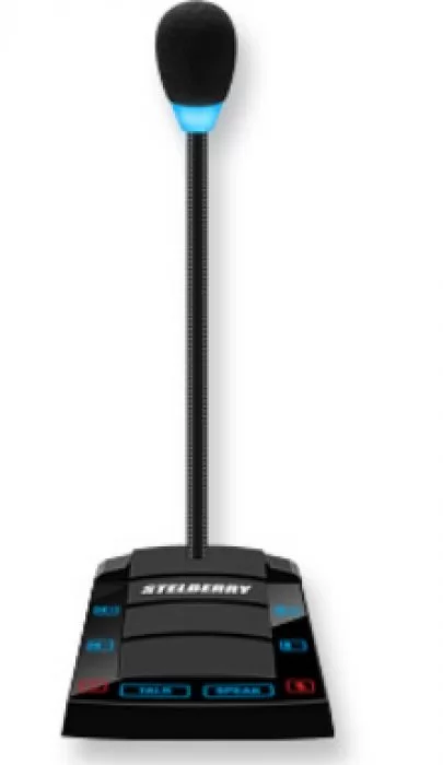 Stelberry SX-510
