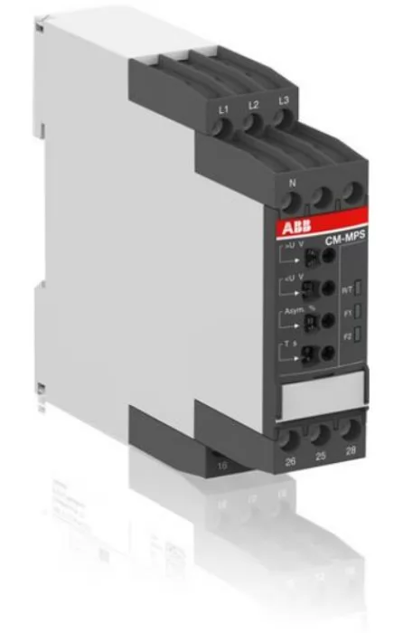 фото ABB 1SVR730885R3300