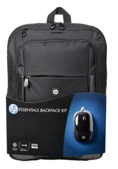 HP Case Essentials Backpack