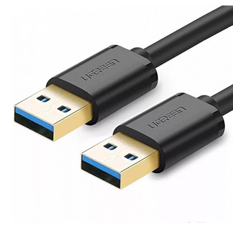 G r e e n. Ugreen USB 3.1 Cable Type c male to Type c male Nickel Plating alumin. Кабель для Дэл желтый. Ugreen названия фото.