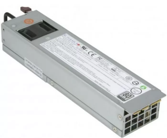 Supermicro PWS-609P-1R2