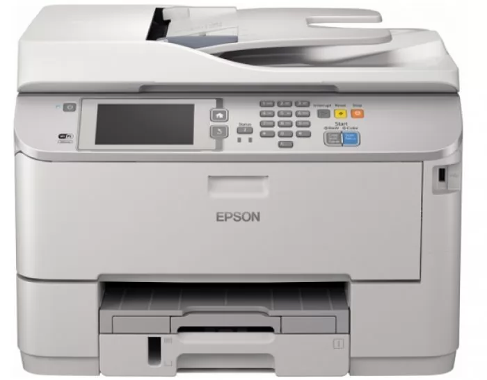 фото Epson WorkForce Pro WF-5690 DWF