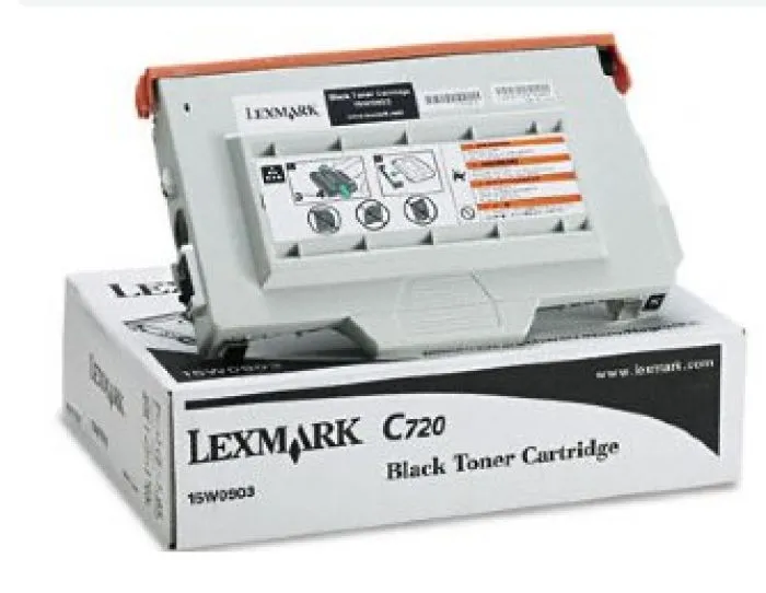 фото Lexmark 15W0903