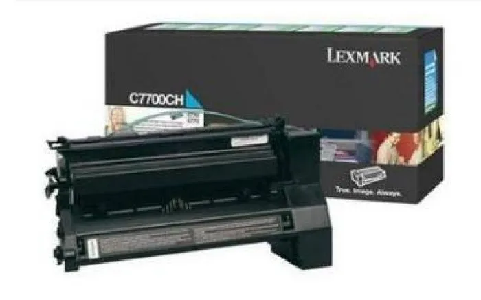 Lexmark C7700CH