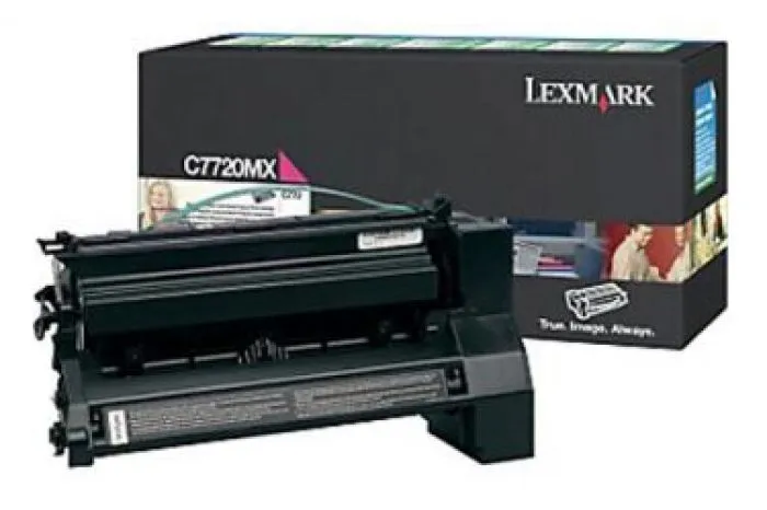 фото Lexmark C7720MX