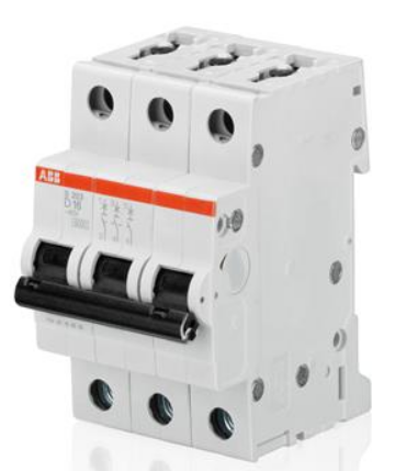 

Автоматический выключатель ABB 2CDS253001R0321, 2CDS253001R0321