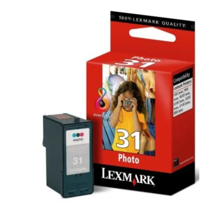 фото Lexmark 18C0031E