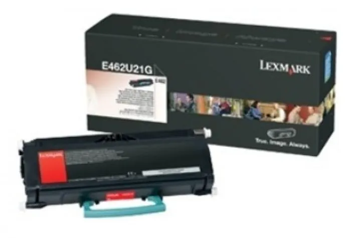 фото Lexmark E462U21G