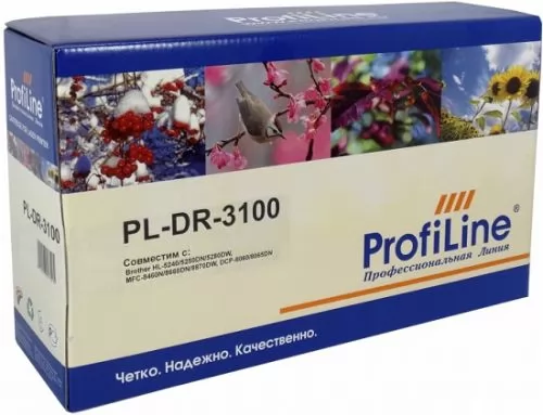 ProfiLine PL-DR-3100