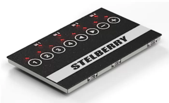 Stelberry MX-320