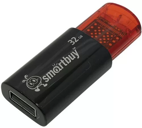 SmartBuy SB32GBCL-K