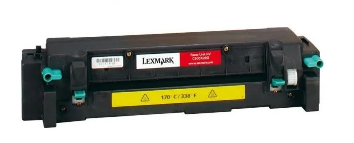 фото Lexmark C500X29G