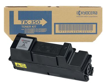 Тонер-картридж AColor TK-350