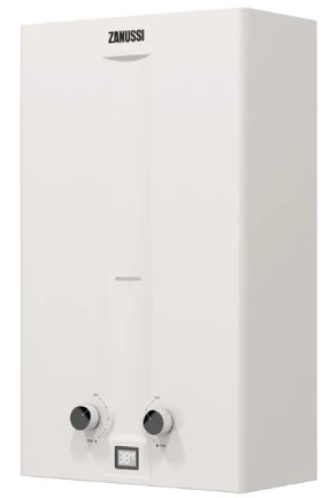 Zanussi GWH 10 Fonte