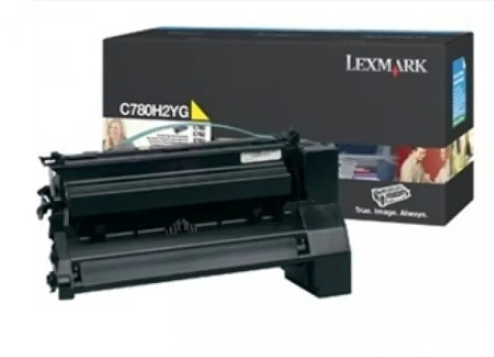 Lexmark C780H2YG