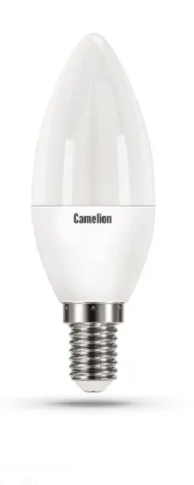 Camelion LED7-C35/830/E14