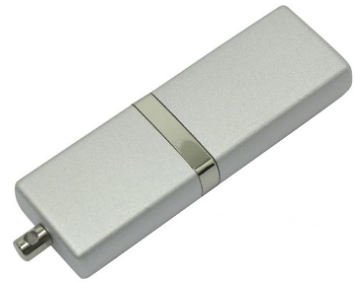 

Накопитель USB 2.0 8GB Silicon Power Luxmini 710, Luxmini 710