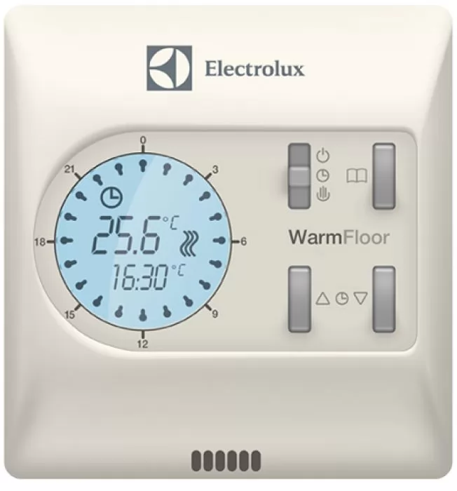 Electrolux ETA-16