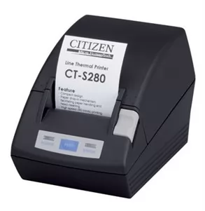 Citizen CT-S280 (CTS280UBEBK)