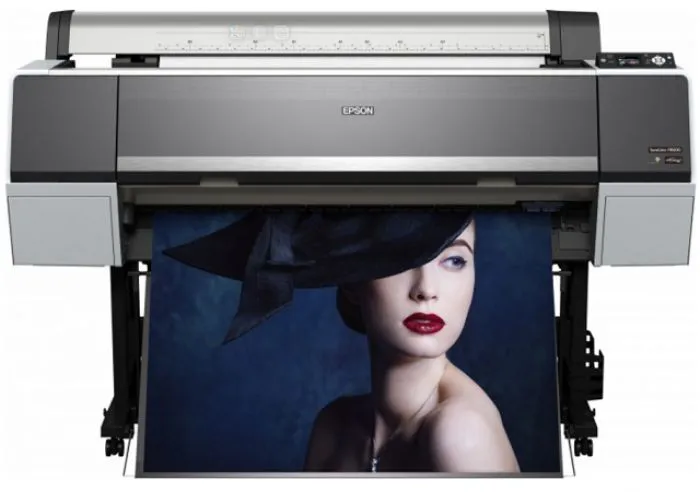 фото Epson SureColor SC-P8000 STD