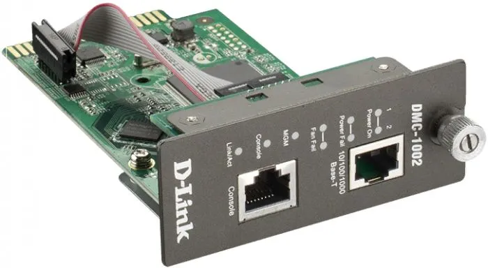 фото D-link DMC-1002/B1A