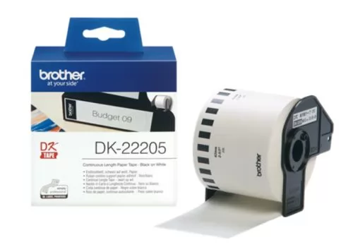 Brother DK22205