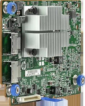 HP H240ar Smart HBA (726757-B21)