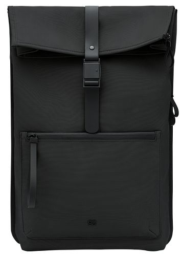 Рюкзак для ноутбука Xiaomi NINETYGO URBAN DAILY 90BTTLF2037W черный - фото 1