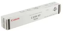 Canon C-EXV47 черный