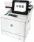 HP Color LaserJet Managed E57540dn