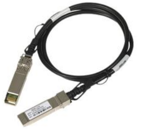 цена Соединитель OptTech OTSFP+-DA-3m SFP+ - SFP+, Twinax cable, Passive, 30AWG, 3m