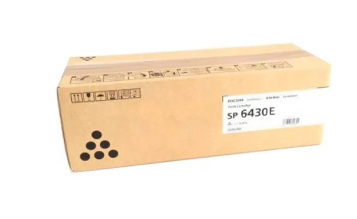 Ricoh Print Cartridge SP 6430E,