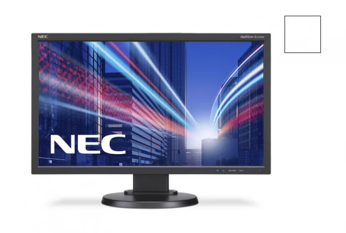 фото NEC E233WM