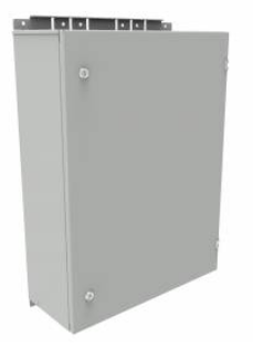 Шкаф SNR SNR-OWC-608025-IP65 термо настенный, 600x800x250мм, IP65, нагрев, контроль климата
