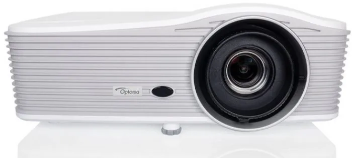 Optoma X515